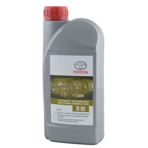 Ulei ATF Toyota Automata/Servo Cws Dexiii 1L