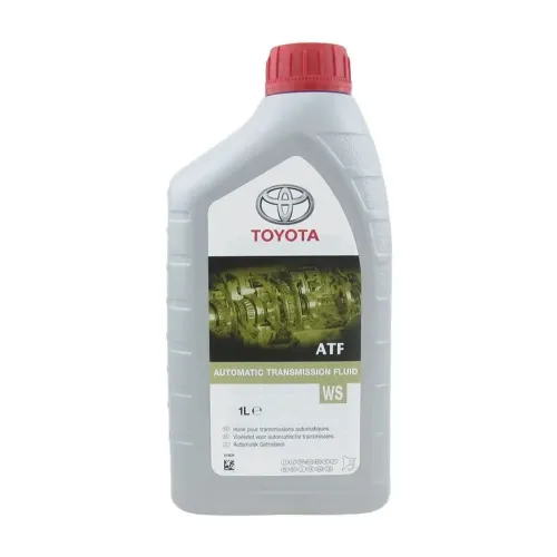 Ulei ATF Toyota Jws 1L