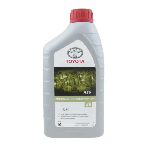 Ulei ATF Toyota Jws 1L