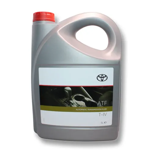 Ulei ATF Toyota Typ T-iv 5L