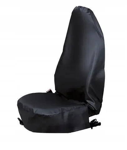 Husă Scaun Față Carpassion din Nylon, Reutilizabilă