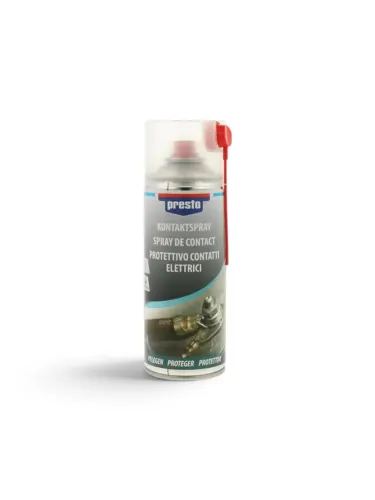 Contact Spray - Spray de Contact 400ML Presto