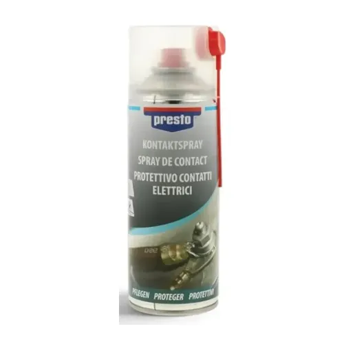 Contact Spray - Spray de Contact 400ML Presto