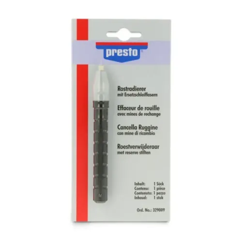 Shock Oil - Spray Degripant 400ML Presto