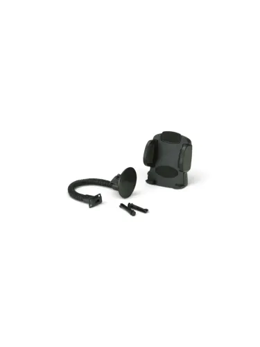 Suport Telefon și GPS Bottari cu Ventuză, Braț Flexibil + Prindere Grilă Ventilație