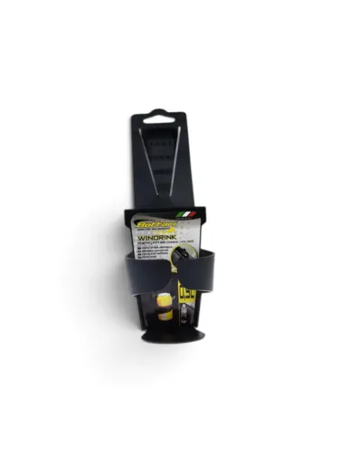 Suport Pahar Auto Bottari Windrink, Prindere pe Grila de Ventilație