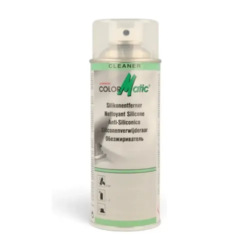 Solutie Degresare Silicone Remover 400 Ml-colormatic