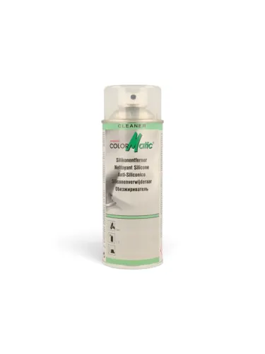 Solutie Degresare Silicone Remover 400 Ml-colormatic