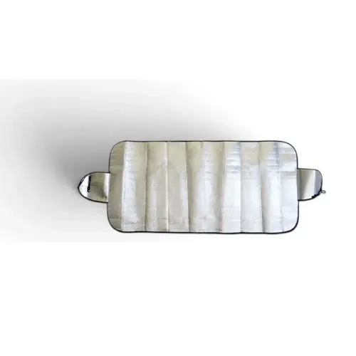 Parasolar Parbriz Termoizolant Bottari 175×90 cm Reflectorizant