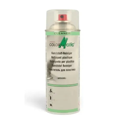Solutie Curatare Plastic Cleaner 400 Ml-colormatic