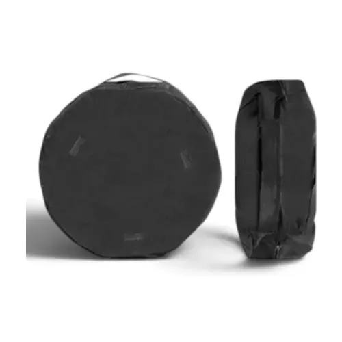 Husă Roată de Rezervă Carpassion, pentru Anvelope până la Ø65 cm