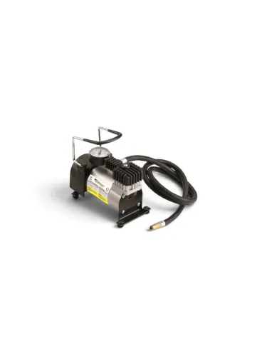 Compresor 12 V cu Manometru Bottari 24061BT