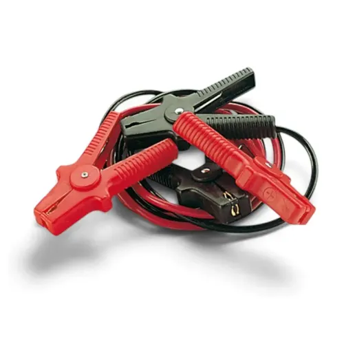 Set Cabluri de Pornire Bottari 400 A 10 mm² 2 m