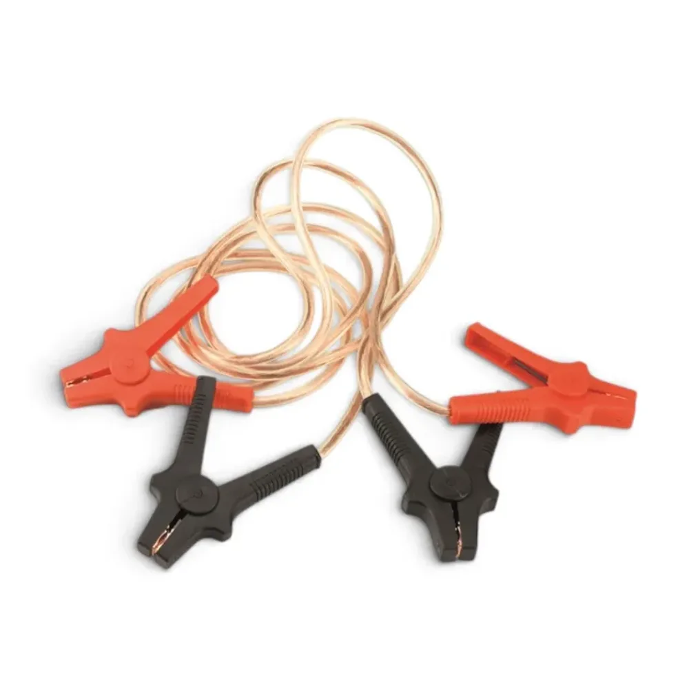 Set cabluri de pornire Bottari 400 A