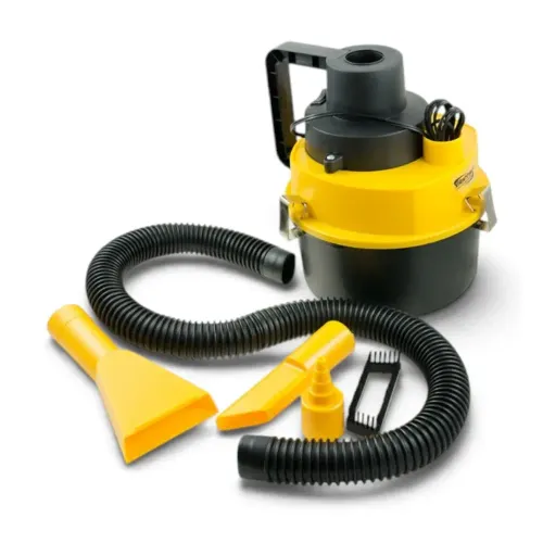 Aspirator Auto 12V 90W Bottari Cleaner