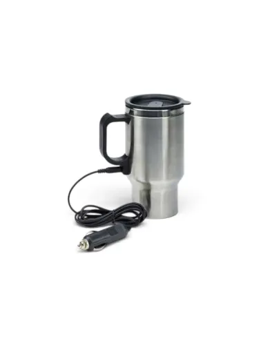 Termos Auto cu Fierbător 12V Bottari 450 ml