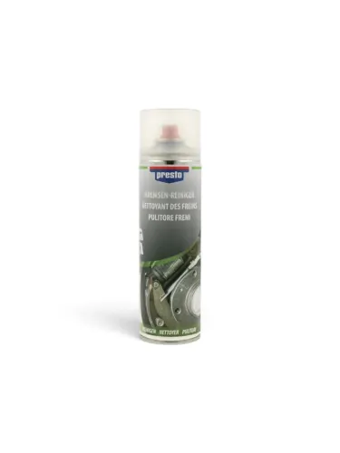 Brake Cleaner - Spray Curatat Frane 500ML Presto