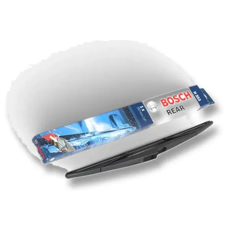 Ștergător Lunetă Bosch Rear 350 mm, Cadru Metalic