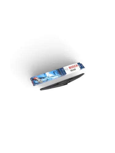 Ștergător Lunetă Bosch Rear 350 mm, Cadru Metalic