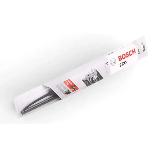 Ștergător Parbriz Bosch Standard 450 mm, Cadru Metalic, Prindere Cârlig