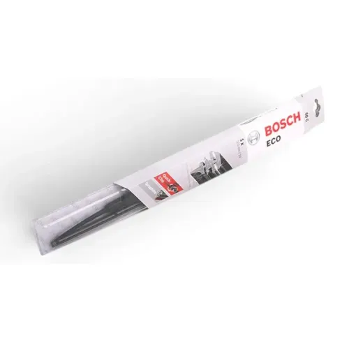 Ștergător Parbriz Bosch Standard 500 mm, Cadru Metalic, Prindere Cârlig