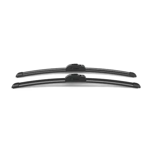 Set 2 Ștergătoare Parbriz Bosch Aerotwin 2×500 mm, Flat Aerodinamic
