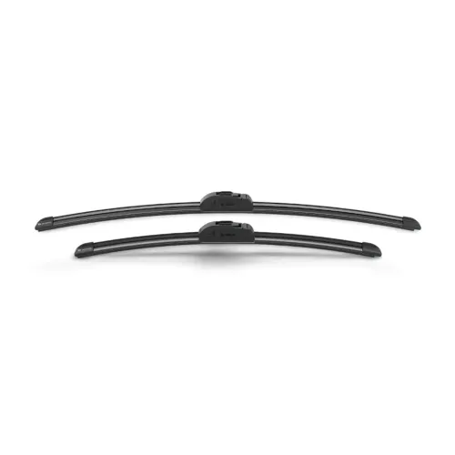 Set 2 Ștergătoare Parbriz Bosch Aerotwin Retrofit 2×600 mm, Flat Aerodinamic