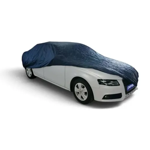 Prelată Auto din Nylon Petex, Mărime M (432×165×119 cm)
