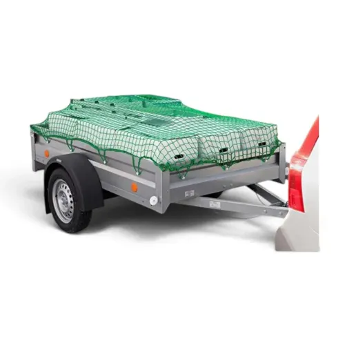 Plasă de Protecție pentru Remorcă Bottari 1,5×2,2 m
