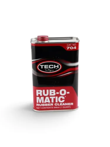 Soluție Curățare Rub-O-Matic Tech 945ml