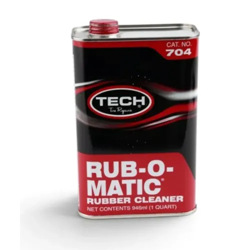 Soluție Curățare Rub-O-Matic Tech 945ml