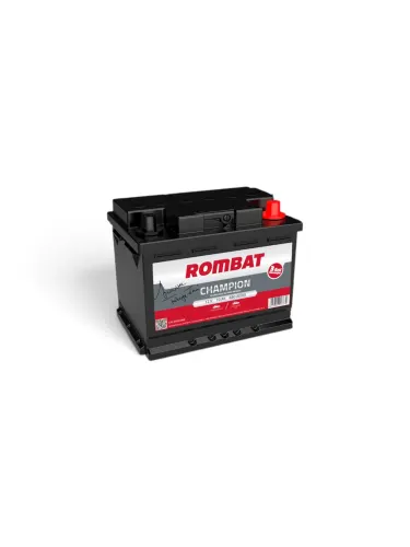 Acumulator Start-Stop EFB 70 Ah Rombat 680 A Pornire Champion