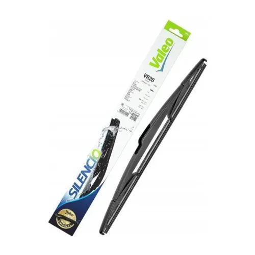 Ștergător Parbriz Valeo Silencio 510 mm, Cadru Metalic