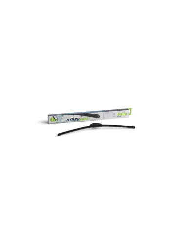 Ștergător Parbriz Valeo HydroConnect 550 mm, cu Spălare Integrată