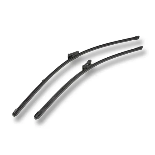 Ștergător Parbriz Valeo HydroConnect 550 mm, cu Spălare Integrată