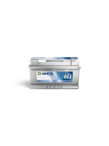 Acumulator 90 Ah Varta 720 A Pornire SLI Automotive