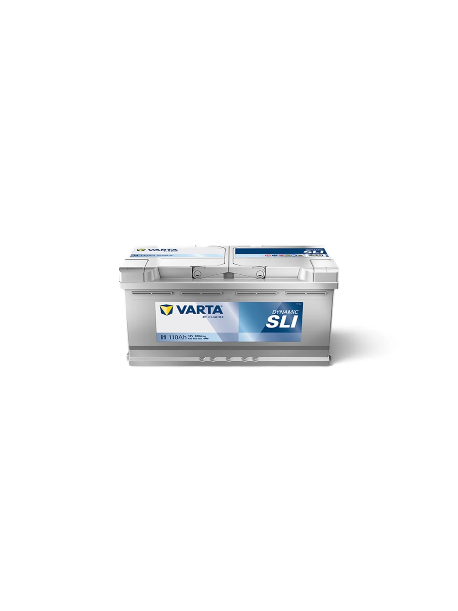 Acumulator Varta 110Ah 920A