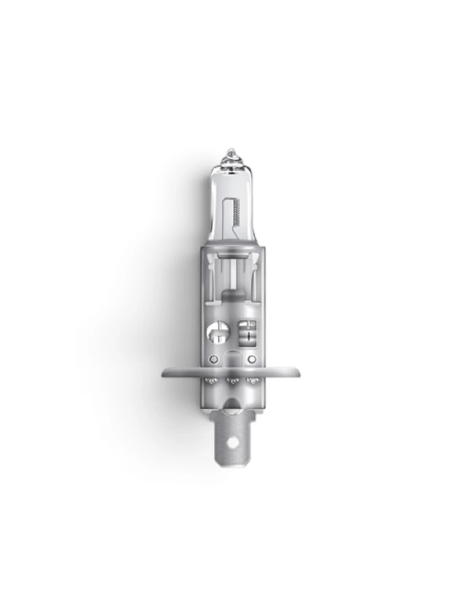 Bec H1 Halogen Osram 12V55W