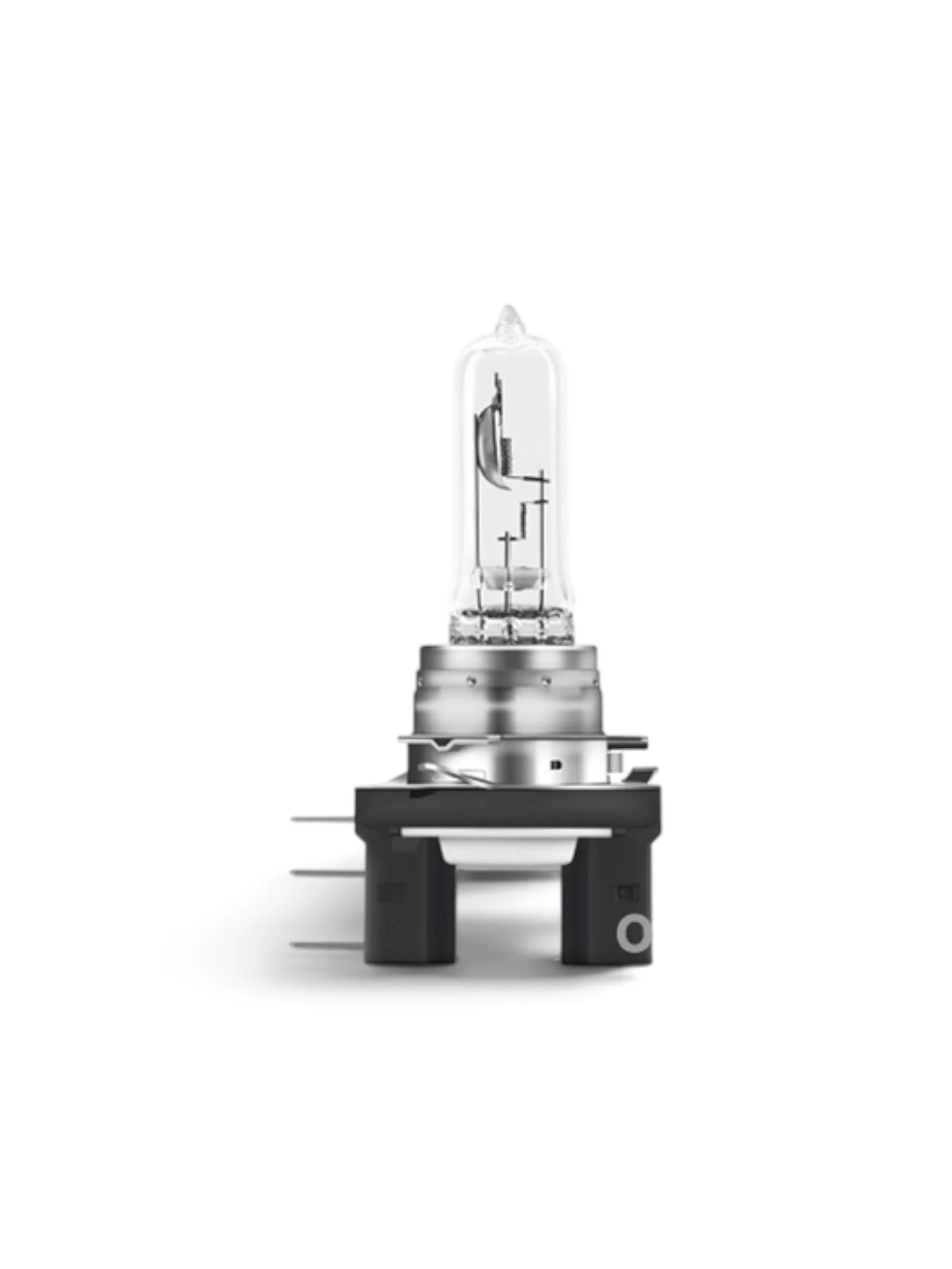 Bec H15 Halogen Osram 55 12V 15W