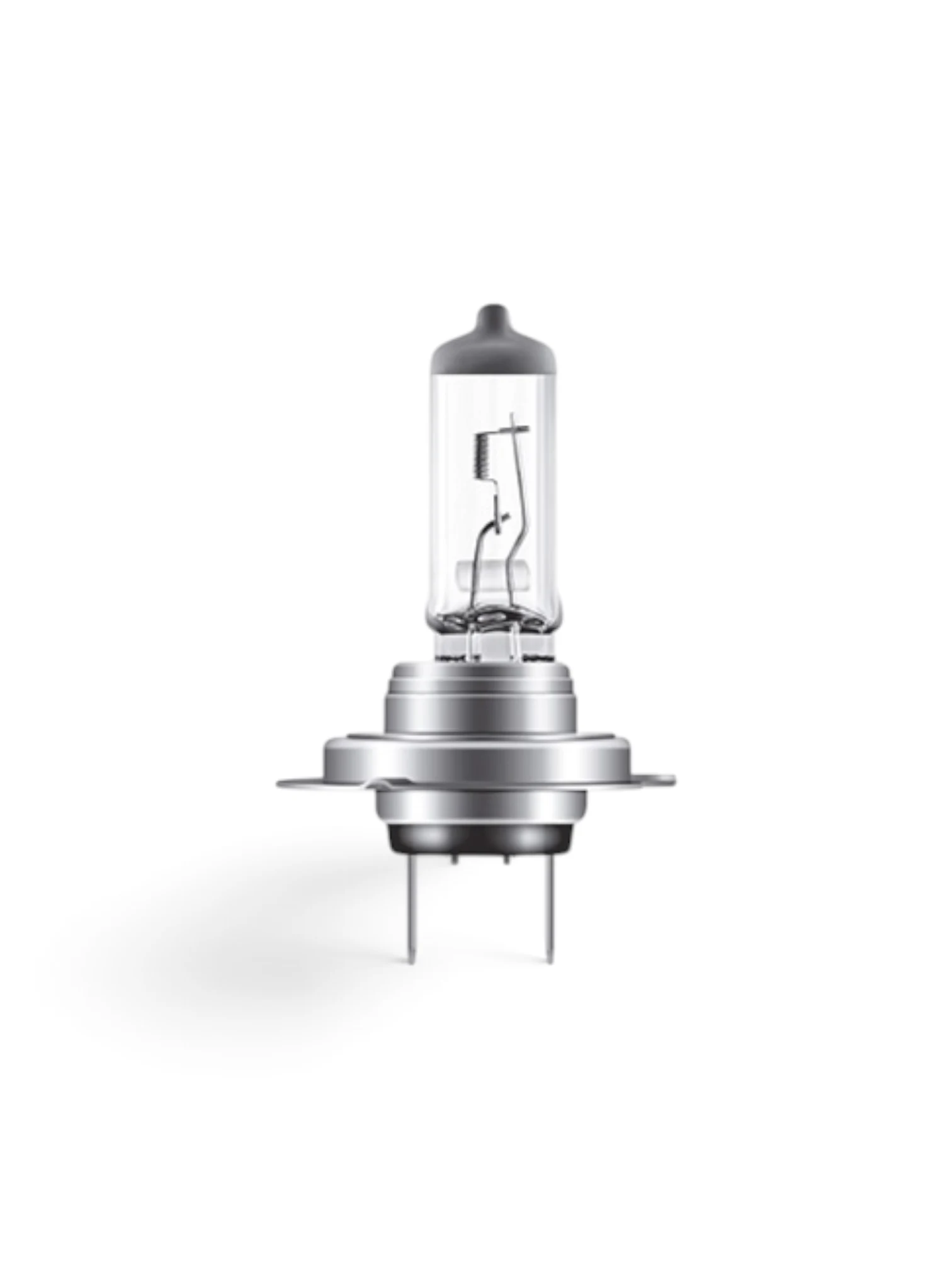 Bec H7 Halogen Osram 12V55W
