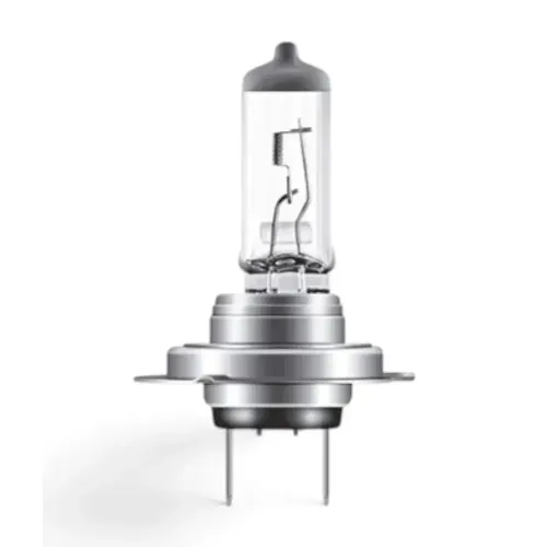 Bec H7 Halogen Osram 12V55W