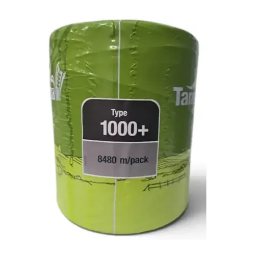 Sfoară de Balotat Tama Type 1000 — Pachet 2 Role