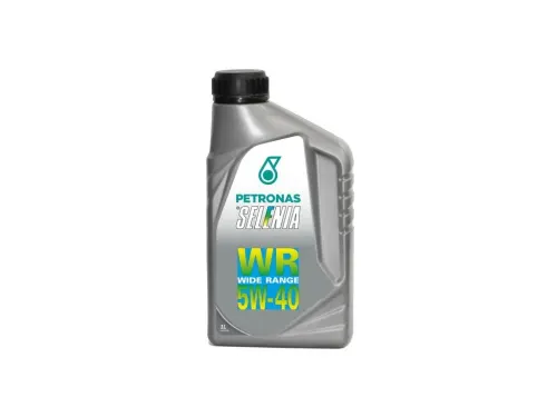 Ulei Motor Selenia 5W-40 1L