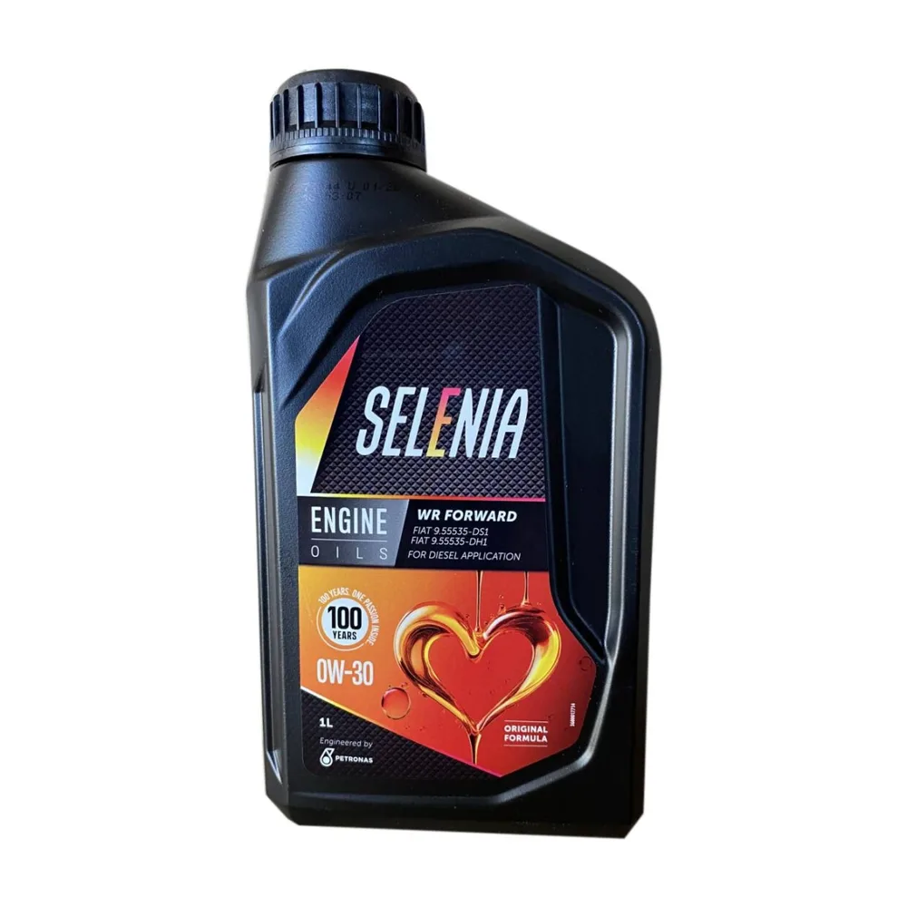 Ulei Motor Selenia Wr Forward EUR6 0W-30 C2 1L