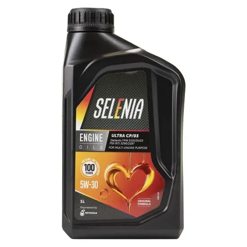 Ulei Motor Selenia Ultra CP/03 5W-30 C3 1L