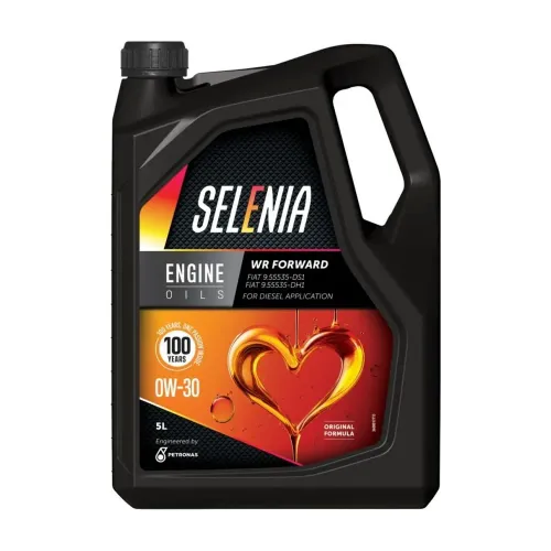 Ulei Motor Selenia Wr Forward EUR6 0W-30 C2 5L (ex 70253MF2EU)