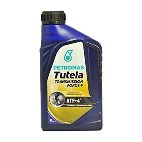 Ulei ATF Fiat Tutela FORCE4 ATF+4 1L