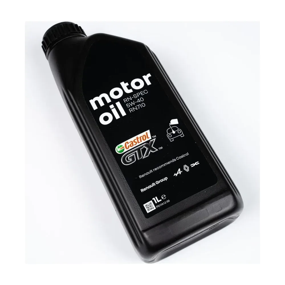 Ulei Motor Total 5W-40 1L