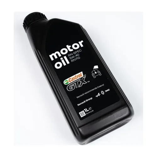 Ulei Motor Total 5W-40 1L