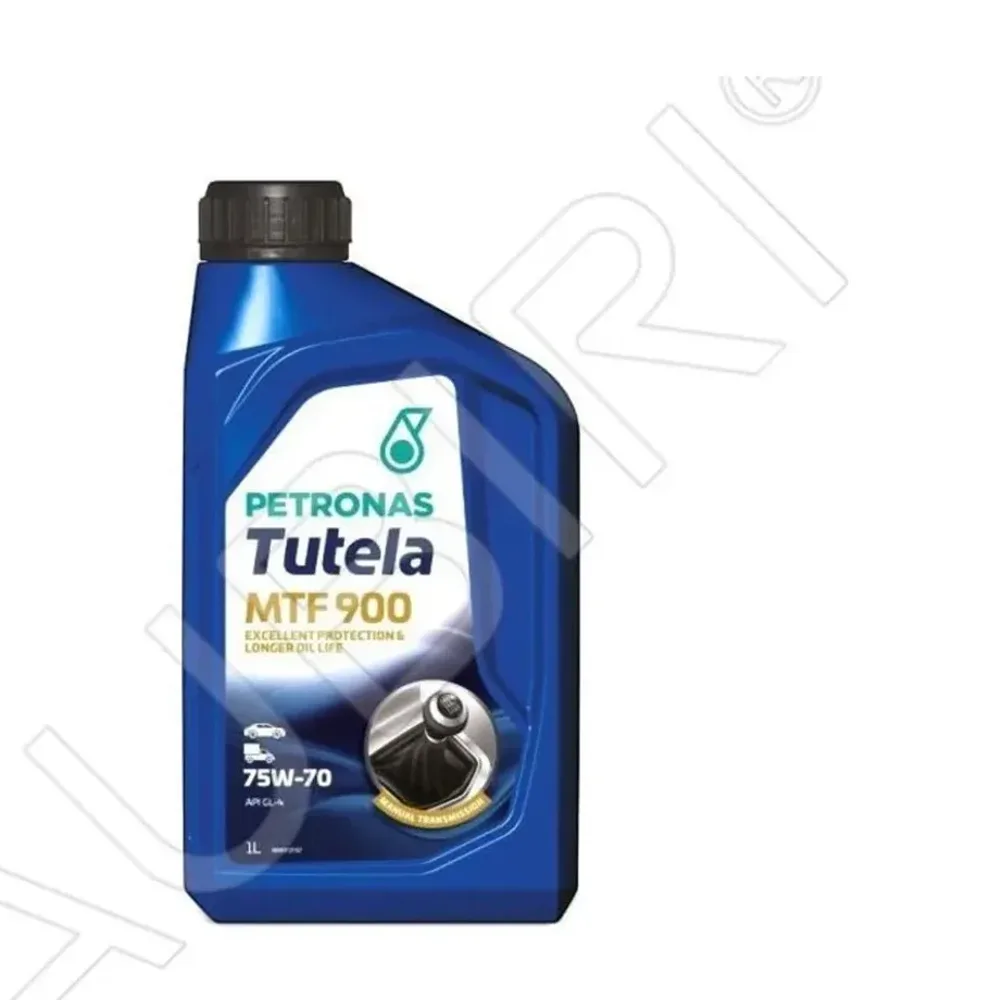 Ulei Cv Tutela Mtf 900 75W-70 GL-4 1L